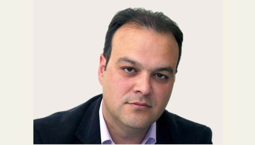 ΠΑΣΟΚ: Υποψήφιος Περιφερειάρχης Πελοποννήσου ο Δημήτρης Κουτσούλης