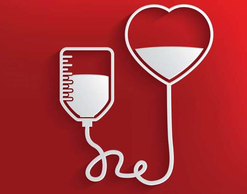 Ευχαριστήριο μήνυμα για την αιμοδοσία στα Ανώγεια