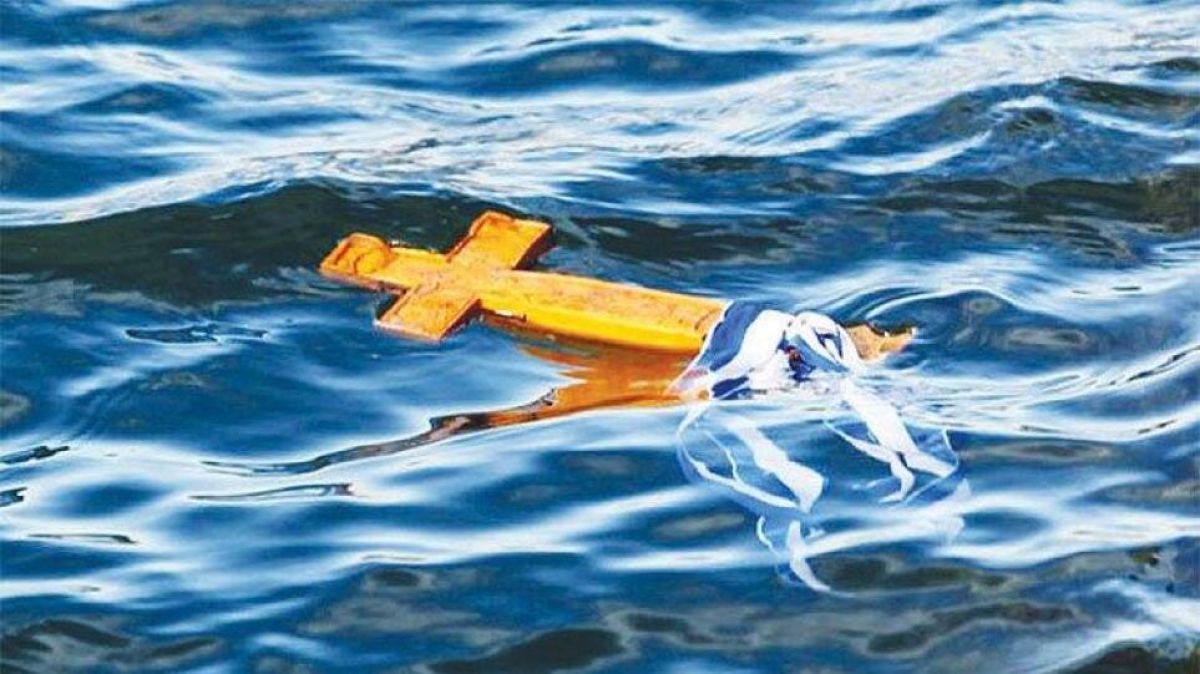 Θεοφάνια στη «σκιά» της Όμικρον: Έτσι θα γίνει ο εορτασμός – Πού δεν θα πραγματοποιηθούν οι τελετές Αγιασμού