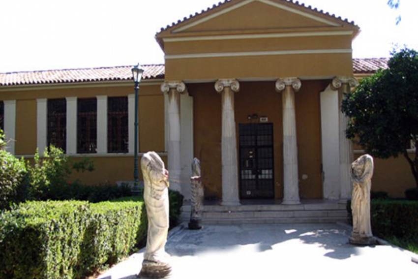 Επίσκεψη στο Αρχαιολογικό Μουσείο Σπάρτης