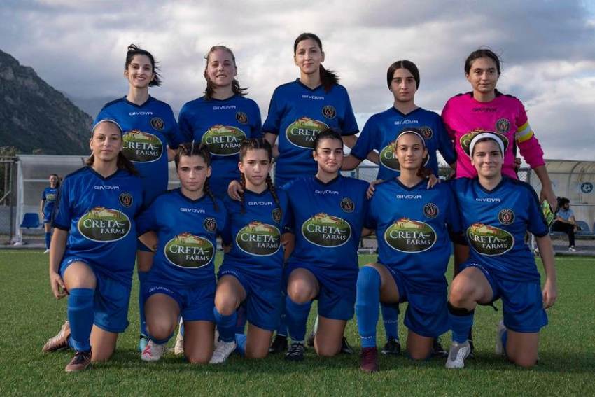 ΠΑΣ Σπάρτης