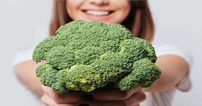 Έντερο: Αυτός είναι ο λόγος που «λατρεύει» το μπρόκολο – Ώρα να το αγαπήσετε και εσείς