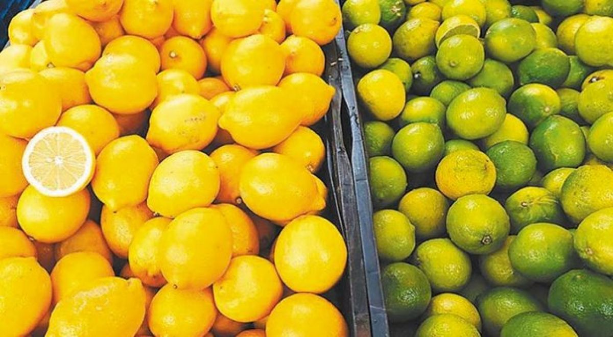 Στα 35 με 40 λεπτά παίζει το ντόπιο λεμόνι που μετρά απώλειες και στο φυτικό κεφάλαιο