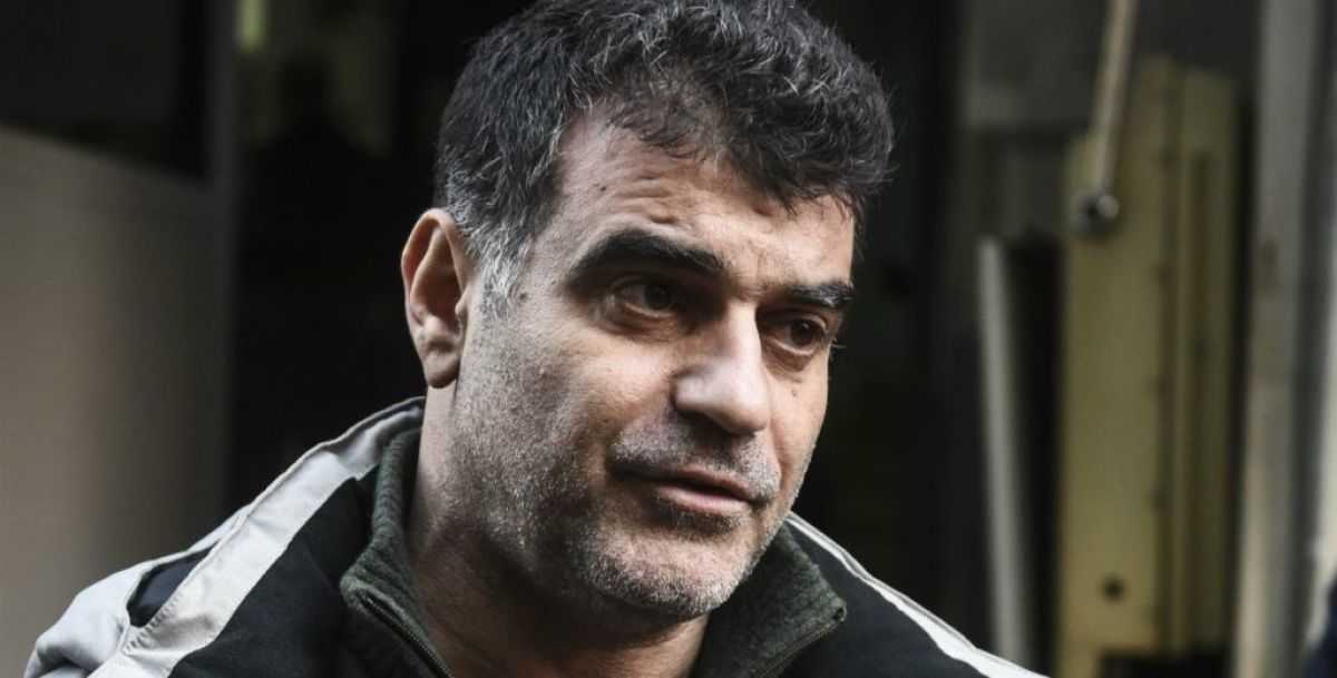 Επίθεση Bαξεβάνη στον ΣΥΡΙΖΑ