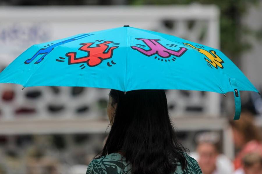 Καιρός: Ραγδαία επιδείνωση με ισχυρές βροχές κια καταιγίδες