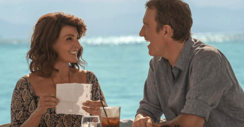 My Big Fat Greek Wedding 3: Κυκλοφόρησε το τρέιλερ της ταινίας
