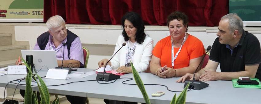 Η κτηνοτροφία ισορροπεί το περιβάλλον