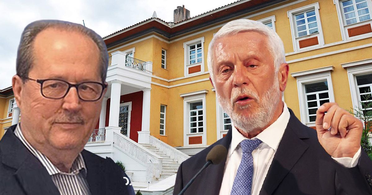 Συνεχίζονται από τον κ.Νίκα οι «ενέσεις ρευστότητας» στη «μεγάλη οικογένεια» του BEST TV! 