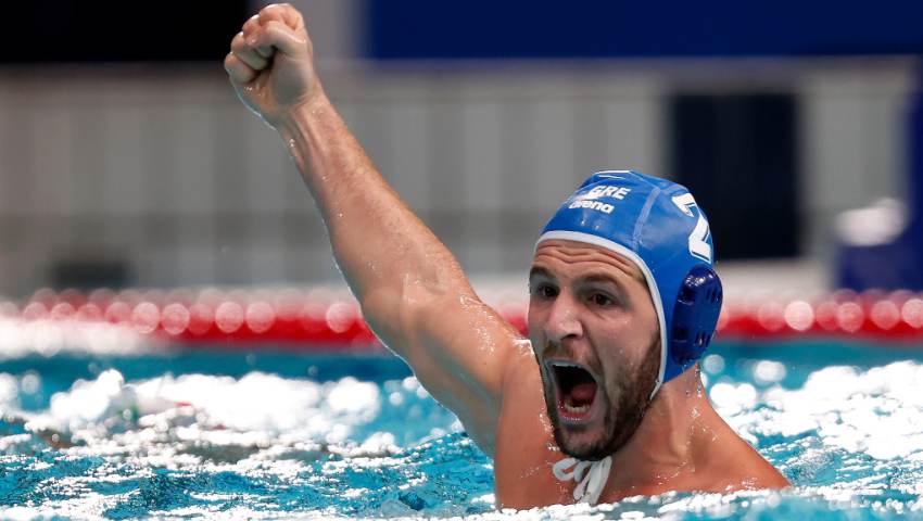 Στους “4” του Κόσμου η Εθνική