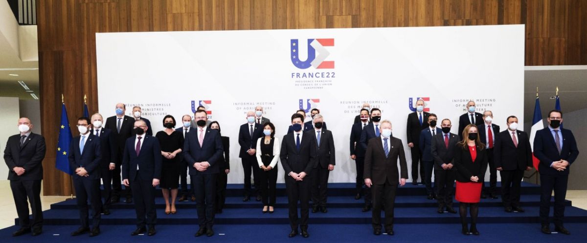 Γεωργία χαμηλού άνθρακα: χρειαζόμαστε ένα ελκυστικό και βιώσιμο σύστημα για τους αγρότες μας που θα είναι εύκολο στην εφαρμογή και επικερδές