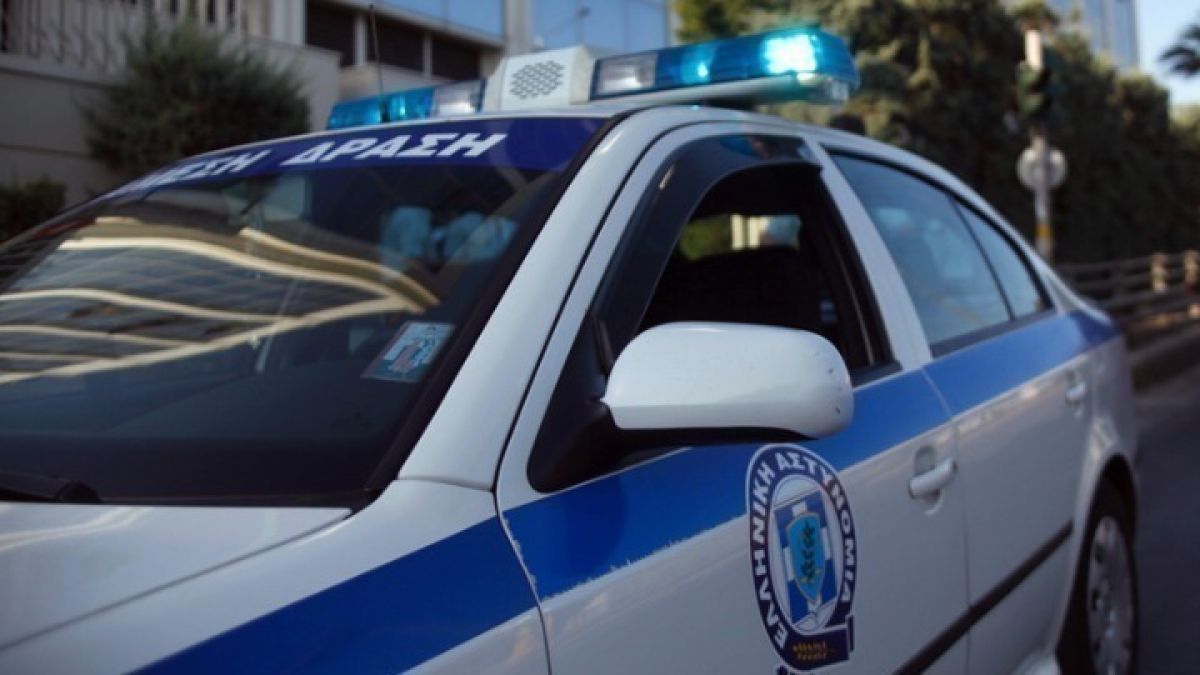 Βρέθηκε εγκαταλειμμένο βρέφος μέσα σε τσάντα στο Χαλάνδρι