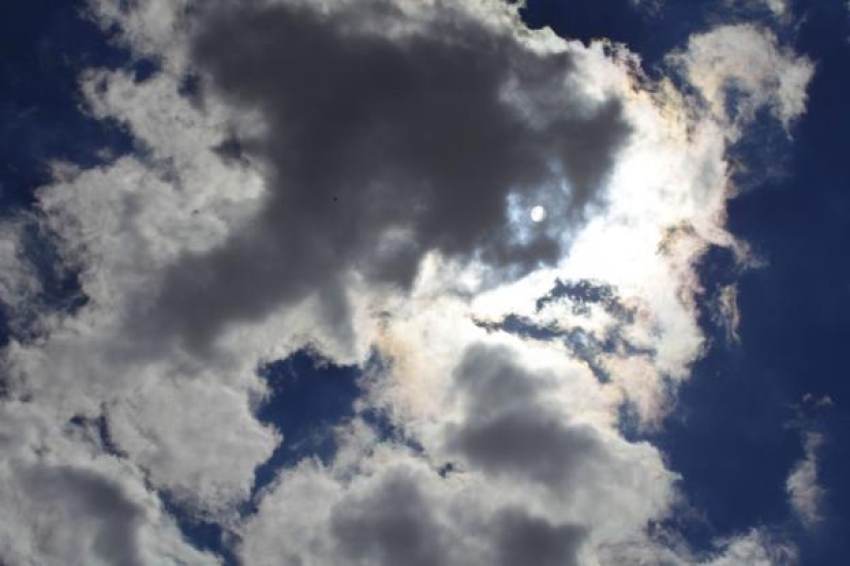 Γενικά αίθριος καιρός με τοπικές νεφώσεις