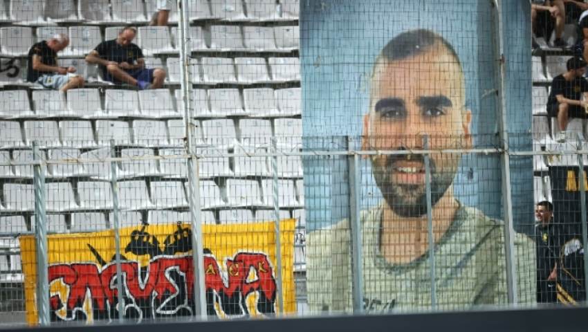 Δολοφονία Κατσούρη: DNA του Έλληνα που συνελήφθη εντοπίστηκε σε μαχαίρι στο σημείο της συμπλοκής