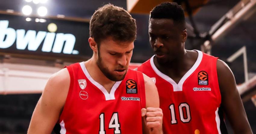 Πρόγραμμα τηλεοπτικών μεταδόσεων Εuroleague και Ποδοσφαίρου