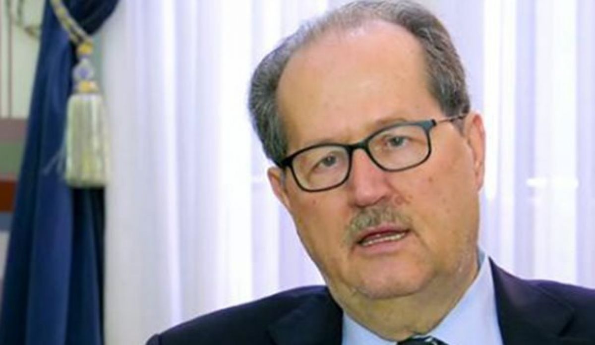 Ελεγχόμενη μέχρι στιγμής η κατάσταση στις περιοχές της Αργολίδας και της Σπάρτης, κλιμάκια της Περιφέρειας και του ΕΟΔΥ, τηλεδιάσκεψη με περιφερειάρχη