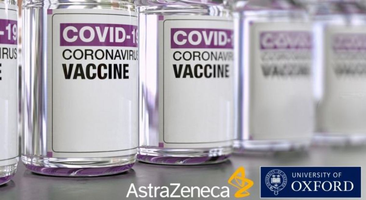 «Πράσινο φως» από τον ΠΟΥ στο εμβόλιο της AstraZeneca για τους άνω των 65