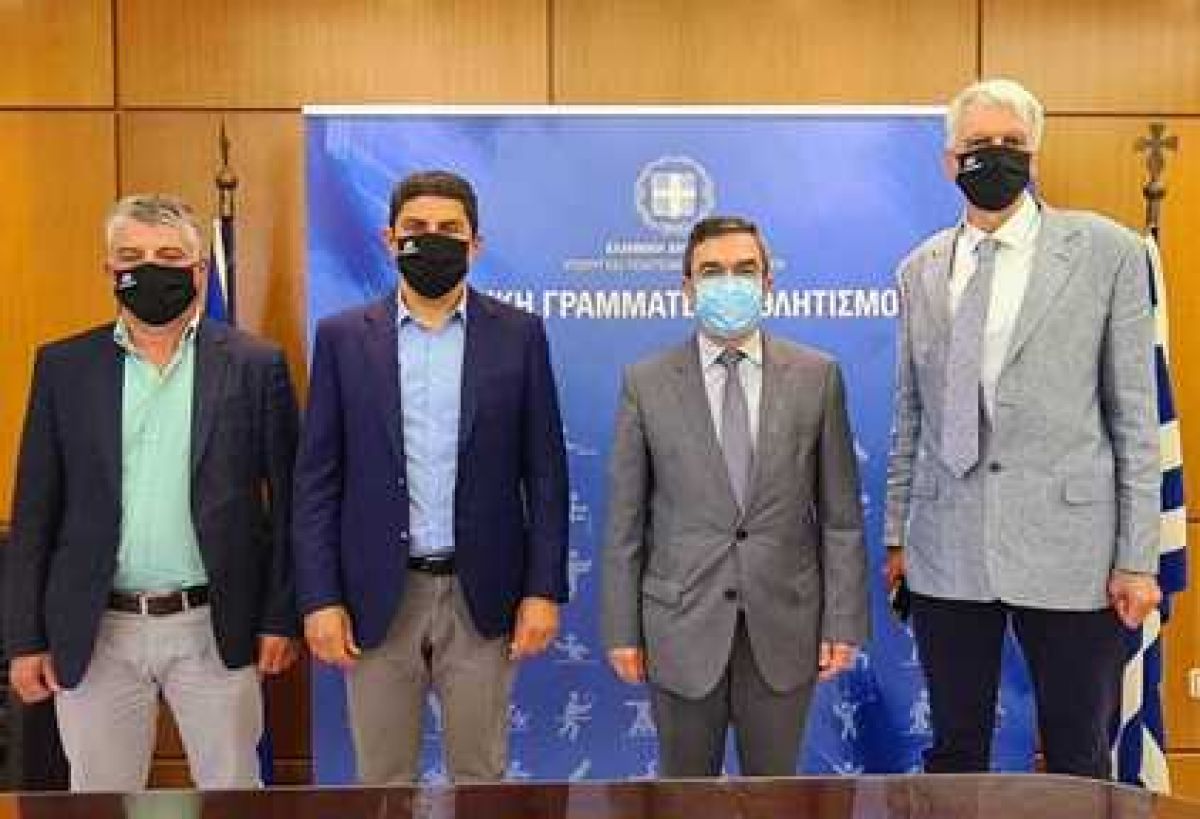 Εθνικό Κέντρο Extreme Sports και Υπαίθριων Αθλητικών Δραστηριοτήτων δημιουργείται άμεσα στην Κόνιτσα