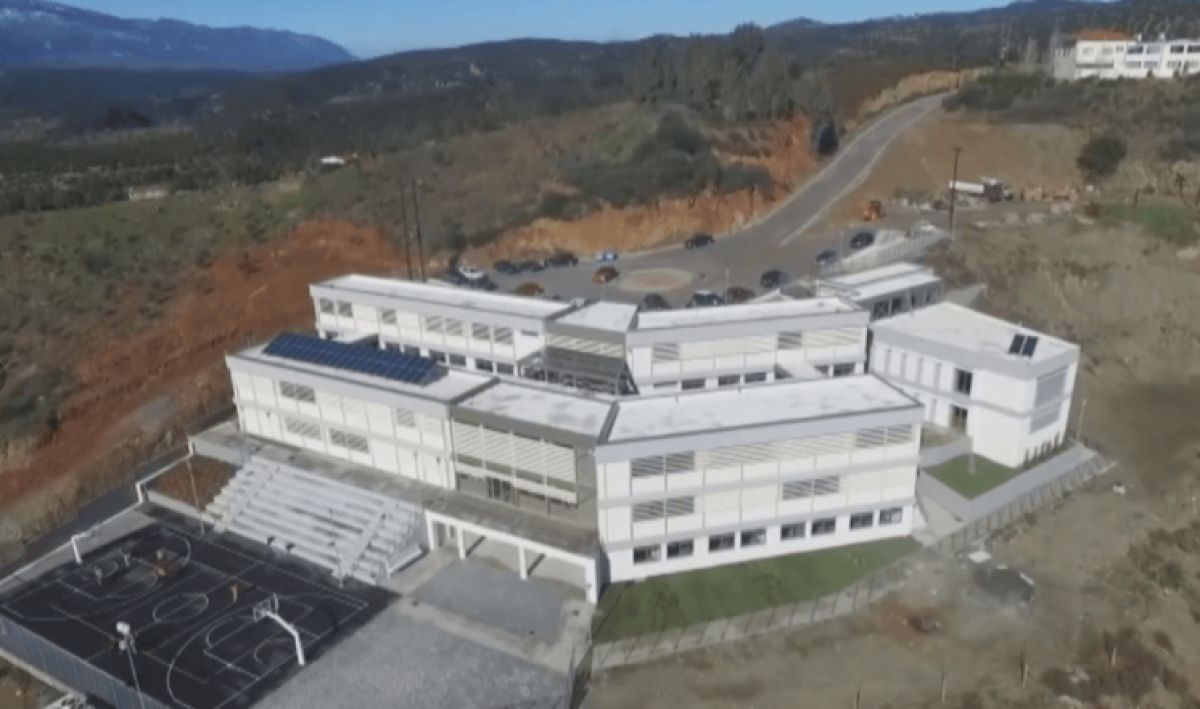 Διευκρίνηση από το Μουσικό Σχολείο Σπάρτης αναφορικά με δημοσίευμα τοπικών ΜΜΕ