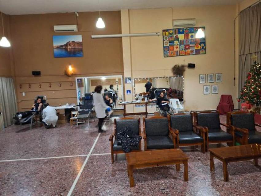 Πολιτιστικός Σύλλογος Ελικας