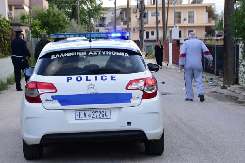 Αρκαδία: Εξαφάνιση 40χρονης στο Λεβίδι που ξεκίνησε να πάει στη δουλειά της