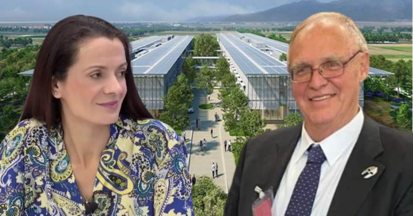 Π. Δούκας.Καλούμε το Κράτος να συνδράμει άμεσα το ΙΣΝ