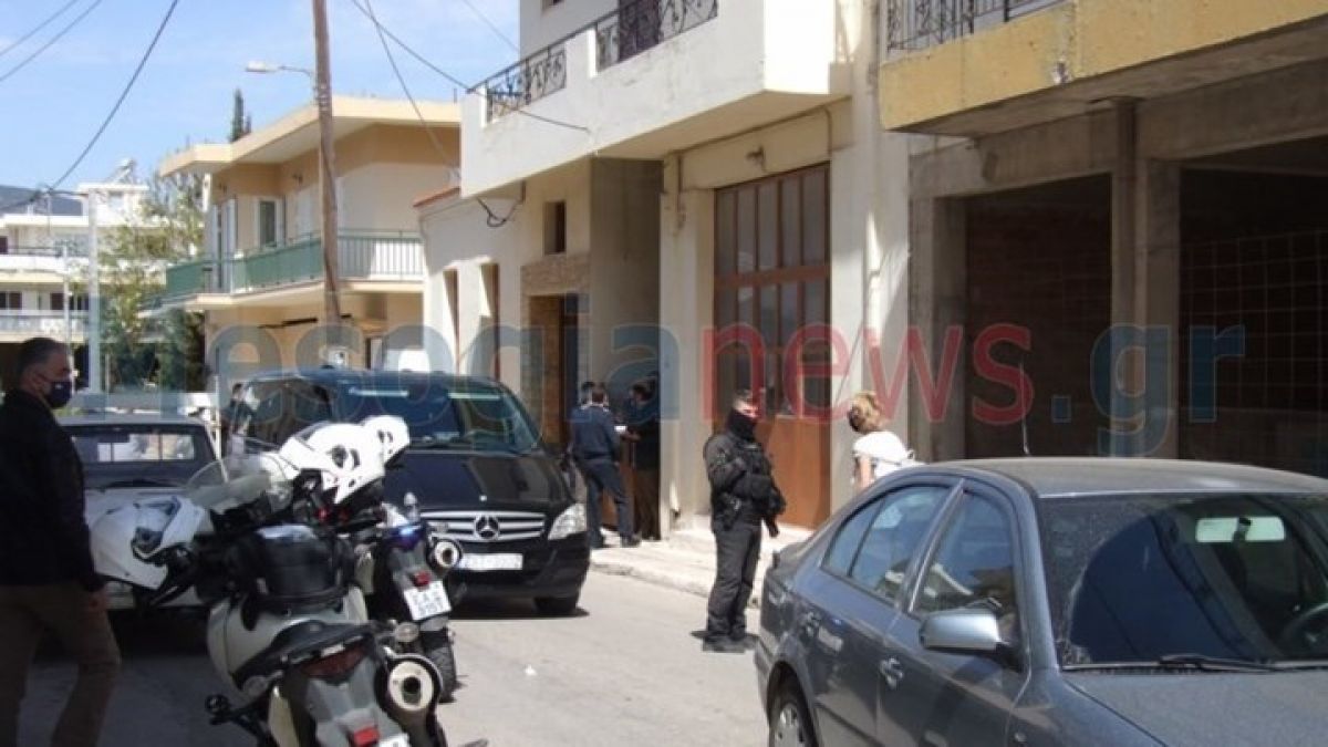 Έγκλημα στο Κορωπί: Σοκάρουν οι λεπτομέρειες του φονικού - Τι όπλισε το χέρι του 76χρονου πατέρα