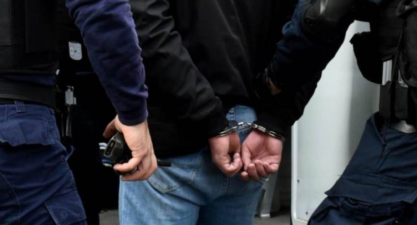 Συνελήφθησαν δύο (2) άτομα για ναρκωτικά Στην Σπάρτη.