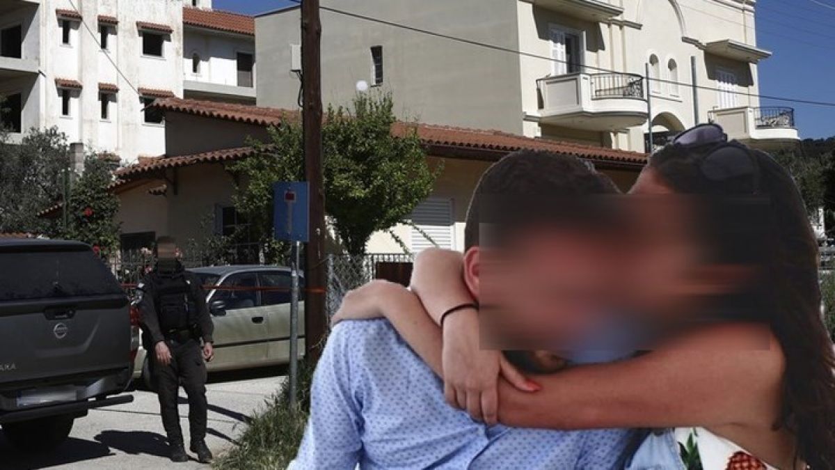 Γλυκά Νερά: Στα χέρια της ΕΛ.ΑΣ. το σκίτσο ενός εκ των δραστών - Η λίστα των υπόπτων και τα "ορφανά" DNA