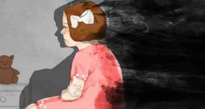Η κακία «διδάσκεται» στην παιδική ηλικία από τους ίδιους τους γονείς