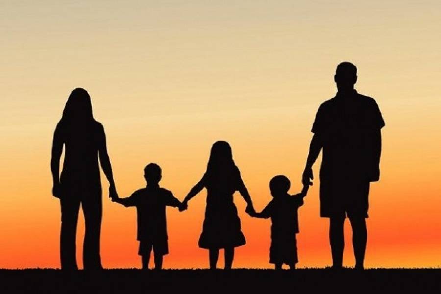 Από σήμερα η υποβολή αιτήσεων ένταξης στο ΚΟΤ Γ  για τις πολύτεκνες οικογένειες