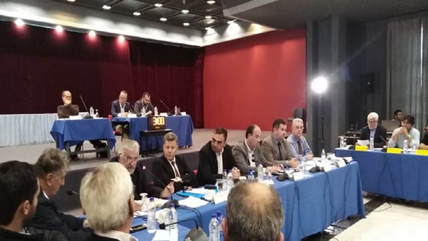 Θέματα Διοίκησης – Ανάπτυξης – ΜΠΕ