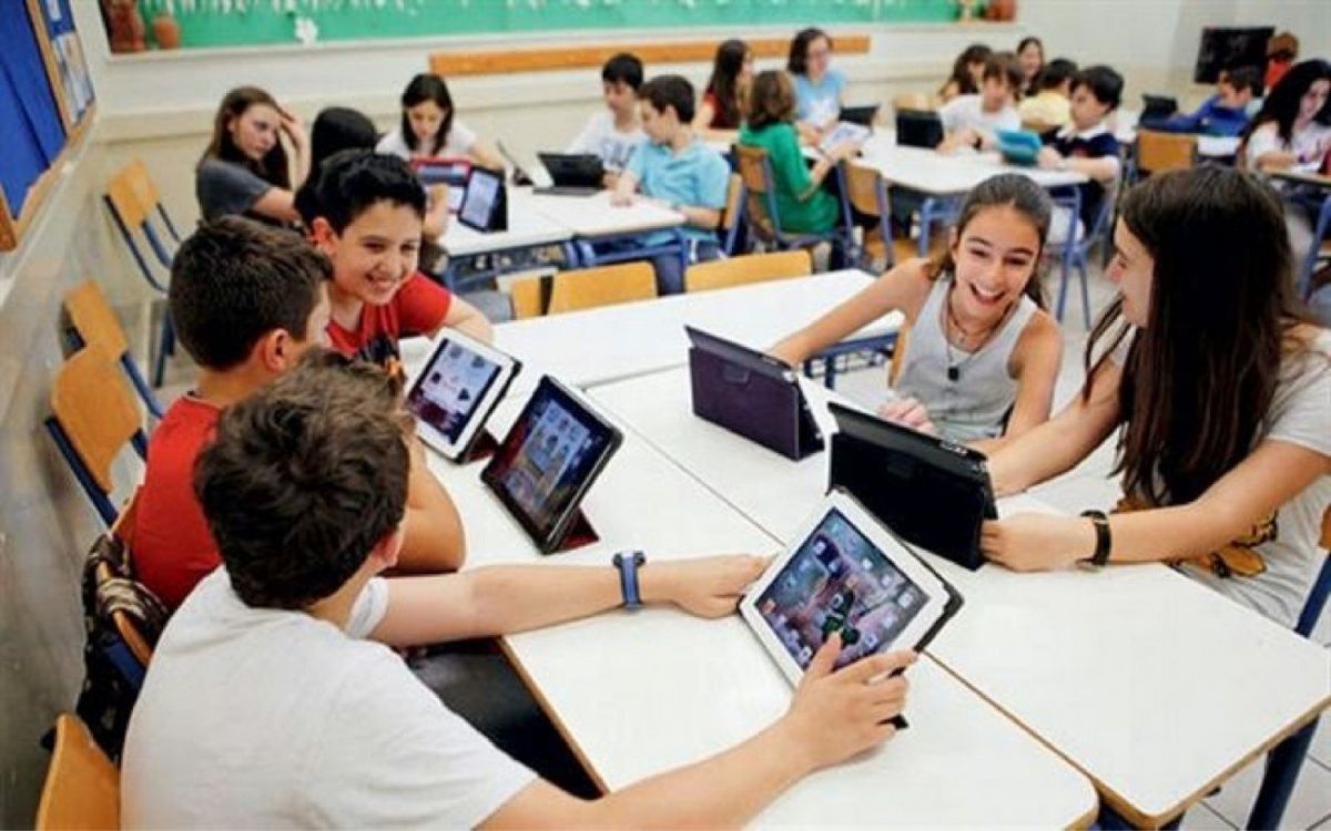 Άνοιξε η πλατφόρμα υποβολής για αιτήσεις για τα Πρότυπα και Πειραματικά Σχολεία