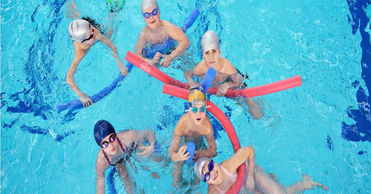 Ξεκινούν οι εγγραφές για εκμάθηση κολύμβησης - Ζητούνται καθηγητές φυσικής αγωγής