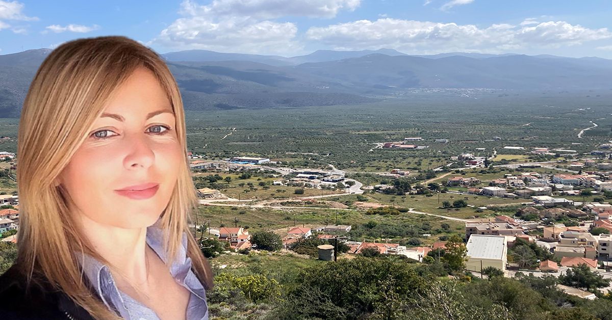 Μ. ΣΠΥΡΙΔΑΚΟΥ: Απάντηση προς το δημοσιογράφο της Εφημερίδας «Ελευθερία Καλαμάτας», Θανάση Λαγό