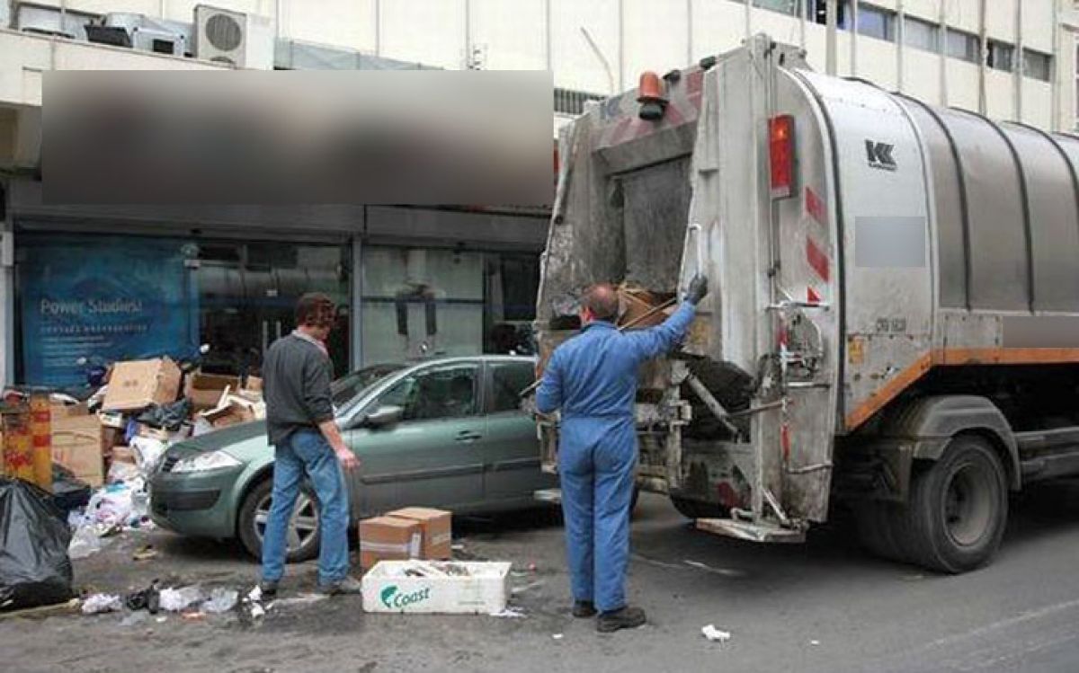 Βαρέα &amp; ανθυγιεινά: Πέμπτη παράταση αγωνίας για 93.000 δημοσίους υπαλλήλους (τροπολογία)