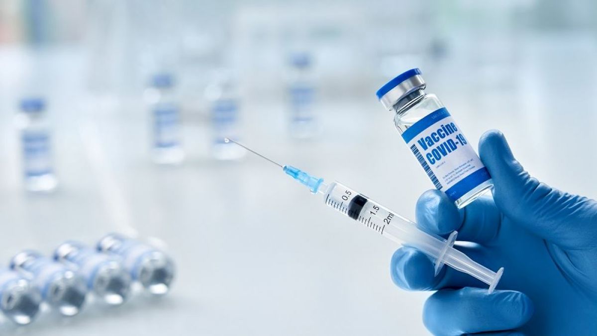 Έρχεται πολυδύναμο εμβόλιο για τον κορονοϊό