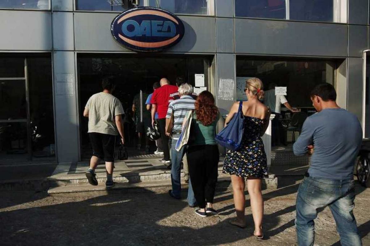 ΟΑΕΔ: Ανοιχτές οι αιτήσεις για 7.000 νέες θέσεις εργασίας με μισθό μέχρι 710 ευρώ