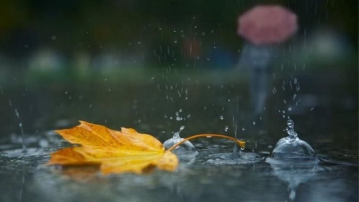 Καιρός: Τοπικές βροχές και καταιγίδες σήμερα – Θερμοκρασία έως 24 βαθμούς