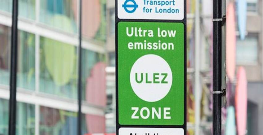 Ανακοίνωσαν Τέλη Κυκλοφορίας σε ηλεκτρικά στη Βρετανία