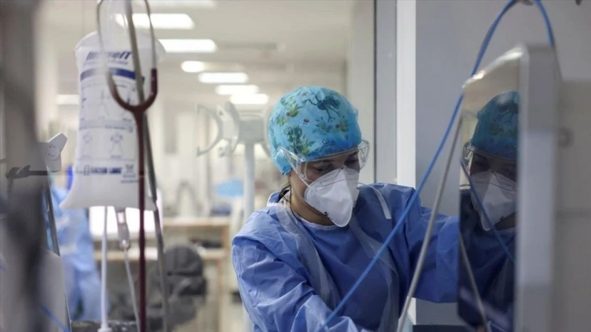 Πλεύρης: Επίταξη γιατρών μέσα στην εβδομάδα αν δεν καλυφθούν τα κενά