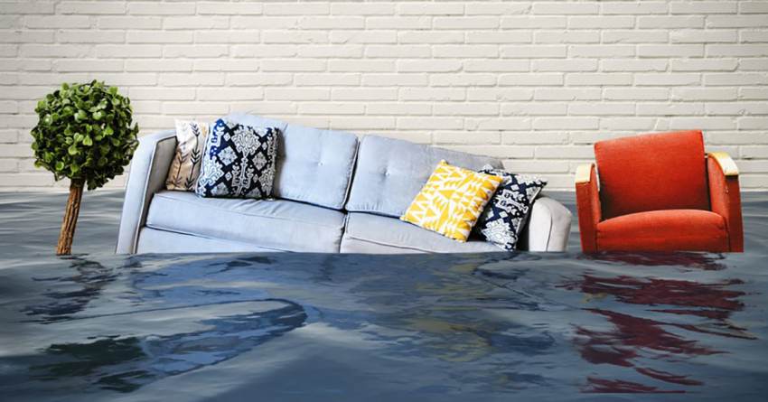 Δήμος Ευρώτα: Αιτήσεις για χορήγηση οικονομικής ενίσχυσης αυτών που επλήγησαν από την πλημμύρα