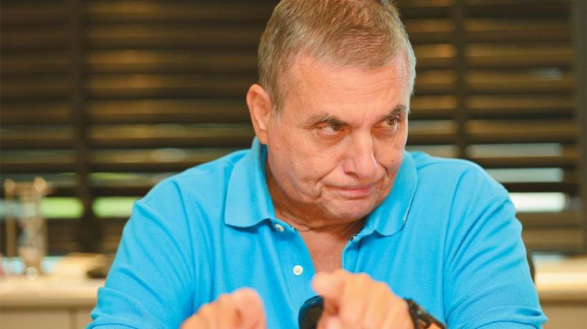 Γιώργος Τράγκας: Προσφυγή κατά της δήμευσης της περιουσίας κάνει η Μαρία Καρρά