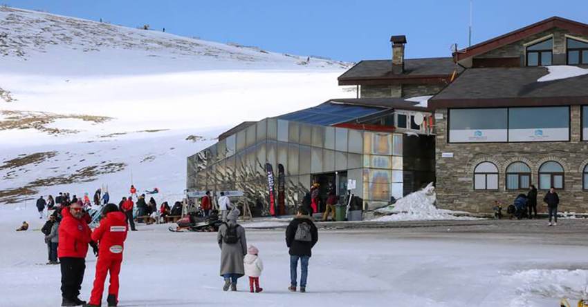 «Τουρισμός για Όλους»: Σήμερα η κλήρωση για 125.000 νέους δικαιούχους