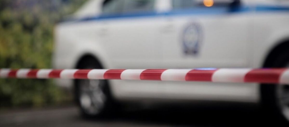 Θεσσαλονίκη: Μανιακός με μπαλτά επιτέθηκε σε μασονική στοά