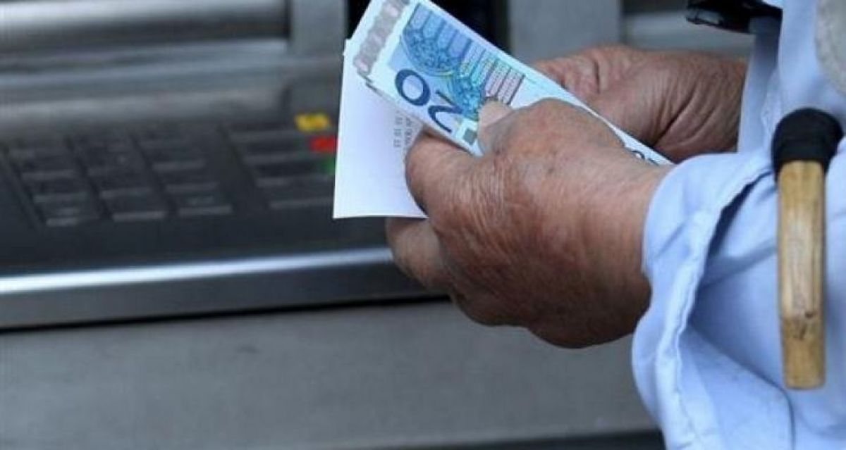 Εκκρεμείς συντάξεις: Ξεκινούν σήμερα οι αιτήσεις για τις προκαταβολές