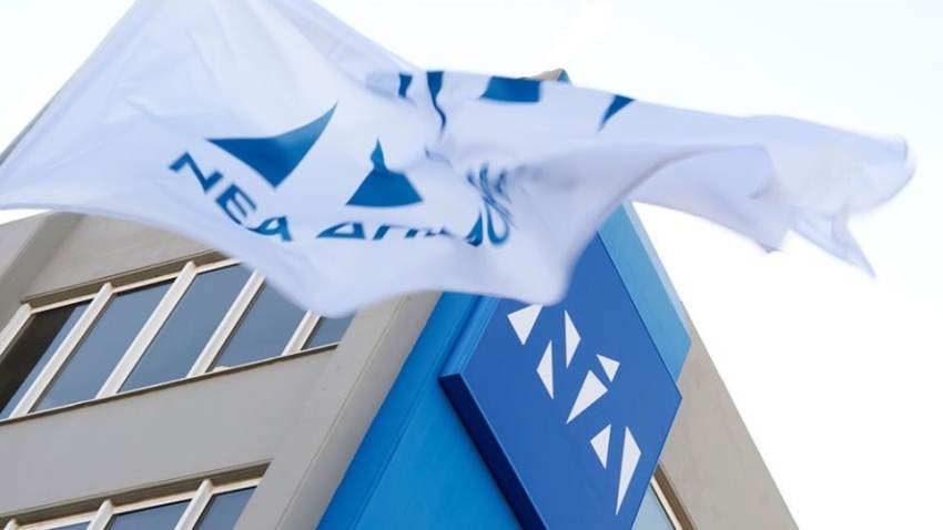 Κλιμάκιο της Νέας Δημοκρατίας αύριο Τετάρτη 30 Νοεμβρίου στην Λακωνία