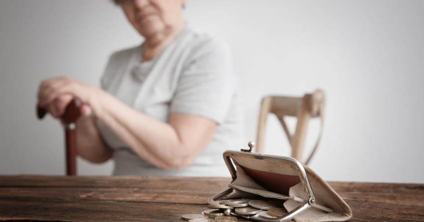 37.500 δικαιούχοι έλαβαν χρήματα από την προκαταβολή της επικουρικής σύνταξης