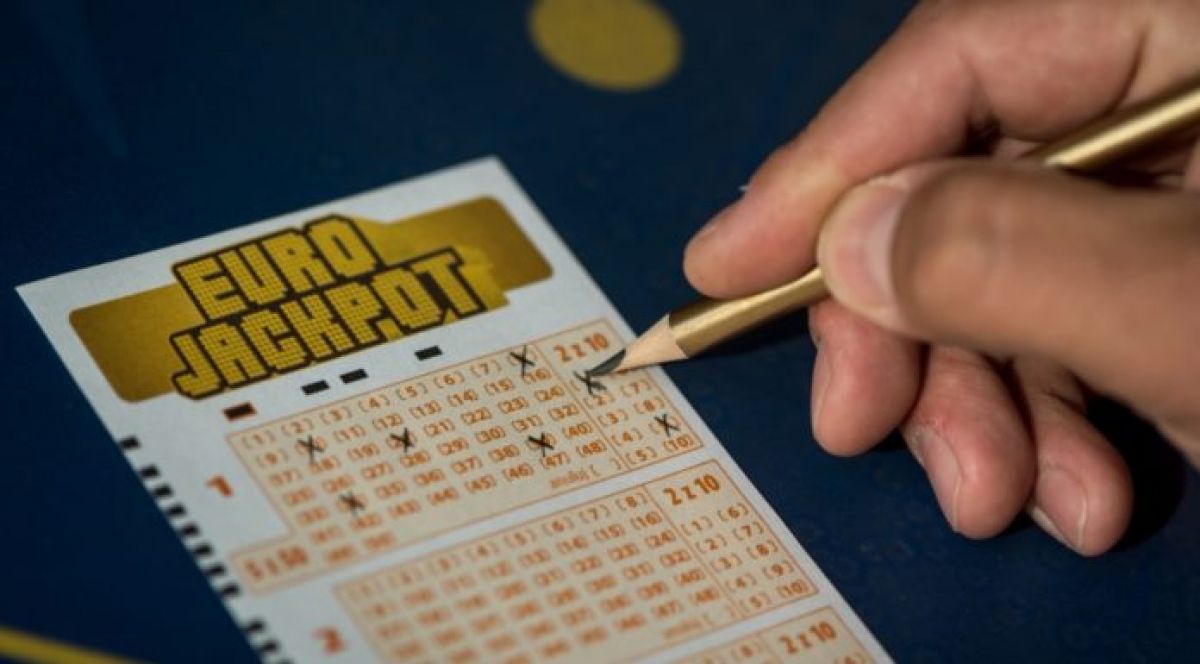 Τον Ιούλιο και στην Ελλάδα το Eurojackpot με κέρδη έως 120 εκ. ευρώ