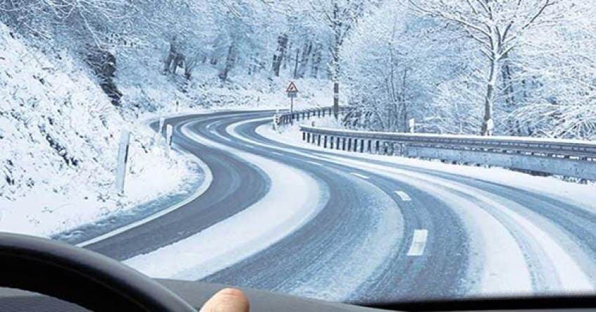 Οδήγηση σε χιόνι και πάγο: Δε φοβόμαστε εφόσον γνωρίζουμε