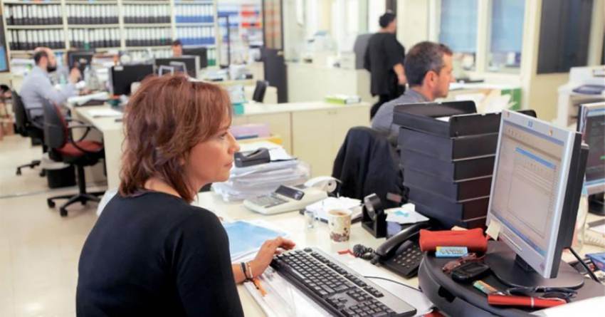 Τέλος χρόνου για την ψηφιακή απογραφή των μισθωτών - Τα πρόστιμα για όσους δεν συμμορφωθούν